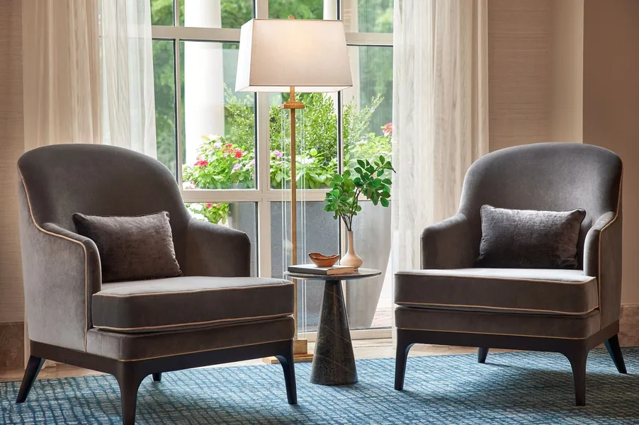 Westfields Marriott Washington Dulles hotel detail image 2