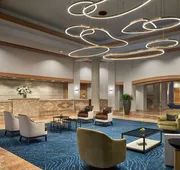 Westfields Marriott Washington Dulles hotel detail image 3