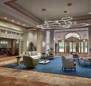 Westfields Marriott Washington Dulles hotel detail image 4