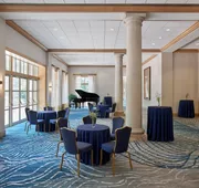 Westfields Marriott Washington Dulles hotel detail image 5
