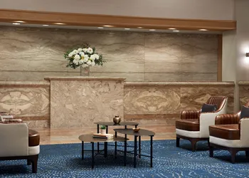 Westfields Marriott Washington Dulles hotel thumbnail 7