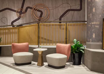 Washington Marriott at Metro Center hotel thumbnail 3