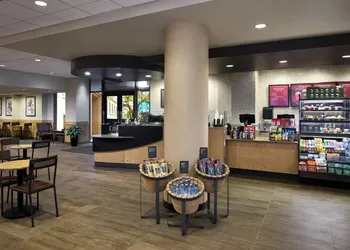 Washington Marriott at Metro Center hotel thumbnail 4