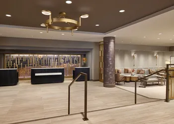 Washington Marriott at Metro Center hotel thumbnail 6