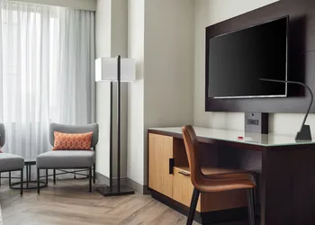 Washington Marriott at Metro Center hotel thumbnail 7