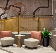 Washington Marriott at Metro Center hotel detail image 3