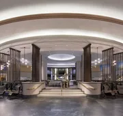 Philadelphia Marriott Downtown hotel detail image 4