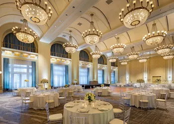 Philadelphia Marriott Downtown hotel thumbnail 5