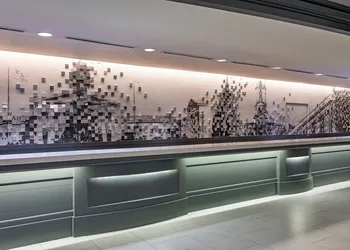 Philadelphia Marriott Downtown hotel thumbnail 6