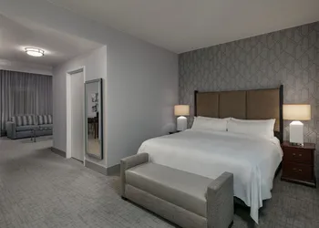 Philadelphia Marriott Downtown hotel thumbnail 8