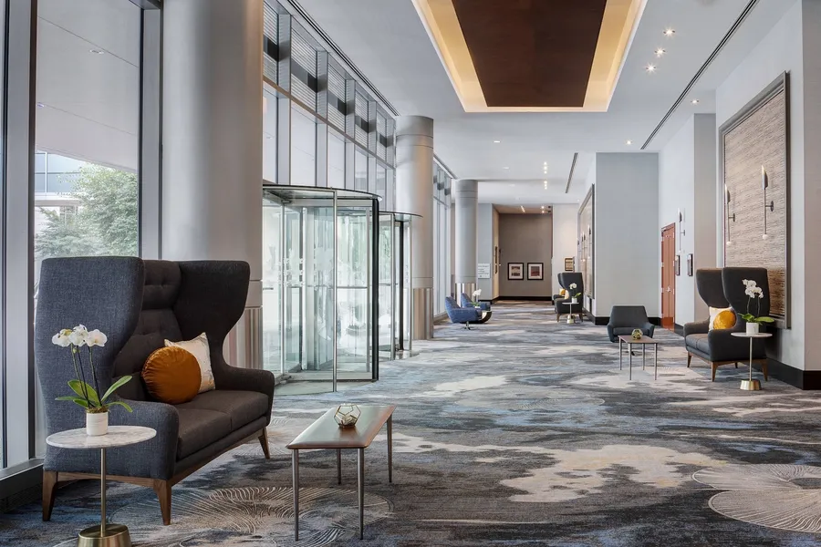 JW Marriott Hotel Grand Rapids hotel detail image 2