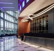 JW Marriott Hotel Grand Rapids hotel detail image 4