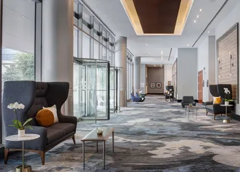 JW Marriott Hotel Grand Rapids hotel thumbnail 2