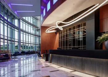 JW Marriott Hotel Grand Rapids hotel thumbnail 4