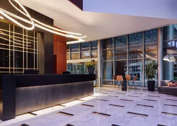 JW Marriott Hotel Grand Rapids hotel thumbnail 5