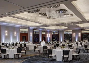 JW Marriott Hotel Grand Rapids hotel thumbnail 7