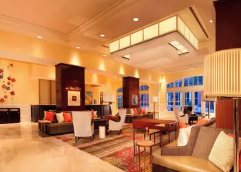 Houston Marriott Sugar Land hotel thumbnail 2