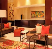 Houston Marriott Sugar Land hotel detail image 3