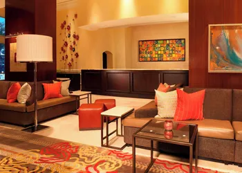 Houston Marriott Sugar Land hotel thumbnail 3