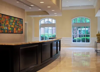 Houston Marriott Sugar Land hotel thumbnail 4