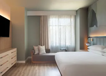 Houston Marriott Sugar Land hotel thumbnail 7