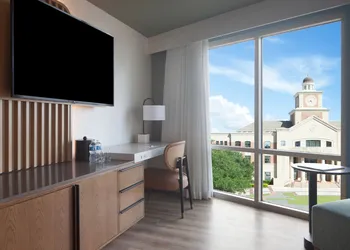 Houston Marriott Sugar Land hotel thumbnail 8