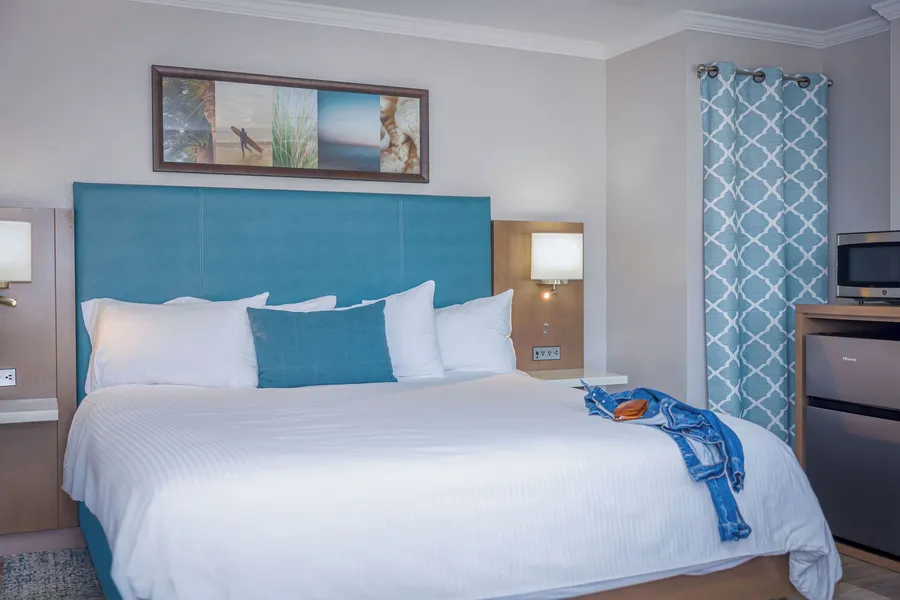 Marina Beach Hotel hotel detail image 6