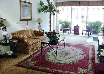 Quality Inn and Suites Pawleys Island SC hotel thumbnail 3