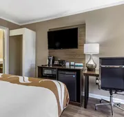 Quality Inn and Suites Pawleys Island SC hotel detail image 7