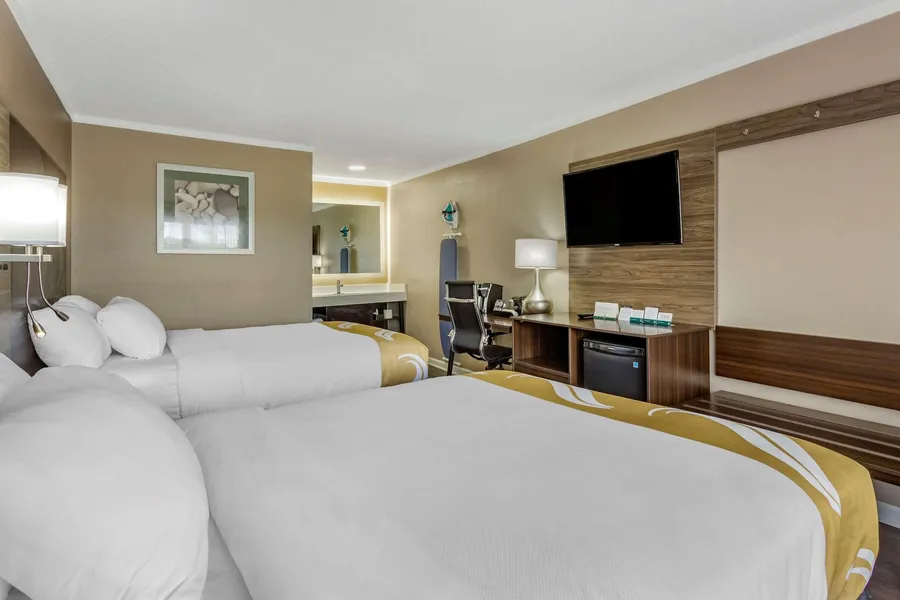 Days Inn by Wyndham Pawleys Island hotel detail image 6