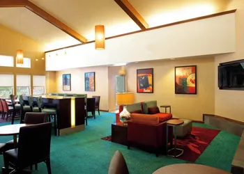 Residence Inn by Marriott Phoenix Airport hotel thumbnail 2