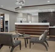 Residence Inn by Marriott Phoenix Airport hotel detail image 3