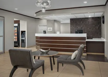 Residence Inn by Marriott Phoenix Airport hotel thumbnail 3