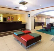 Residence Inn by Marriott Phoenix Airport hotel detail image 4