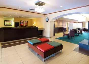Residence Inn by Marriott Phoenix Airport hotel thumbnail 4