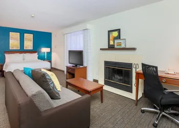 Hawthorn Suites by Wyndham Tinton Falls hotel thumbnail 3