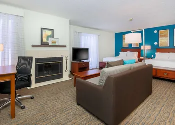 Hawthorn Suites by Wyndham Tinton Falls hotel thumbnail 4