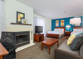 Hawthorn Suites by Wyndham Tinton Falls hotel thumbnail 5