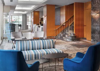 Residence Inn by Marriott Bethesda Downtown hotel thumbnail 2