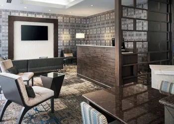 Residence Inn by Marriott Bethesda Downtown hotel thumbnail 3