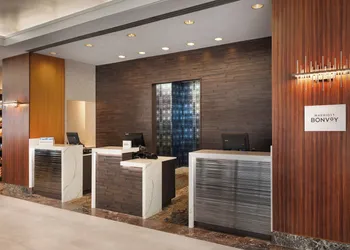 Residence Inn by Marriott Bethesda Downtown hotel thumbnail 4