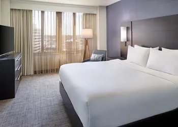 Residence Inn by Marriott Bethesda Downtown hotel thumbnail 5