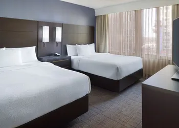 Residence Inn by Marriott Bethesda Downtown hotel thumbnail 6