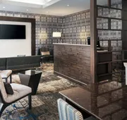 Residence Inn by Marriott Bethesda Downtown hotel detail image 3