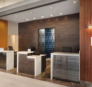 Residence Inn by Marriott Bethesda Downtown hotel detail image 4