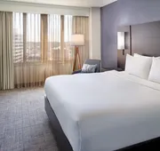 Residence Inn by Marriott Bethesda Downtown hotel detail image 5