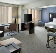 Residence Inn by Marriott Bethesda Downtown hotel detail image 7