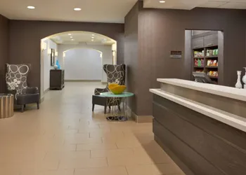 Residence Inn by Marriott Toronto Airport hotel thumbnail 2