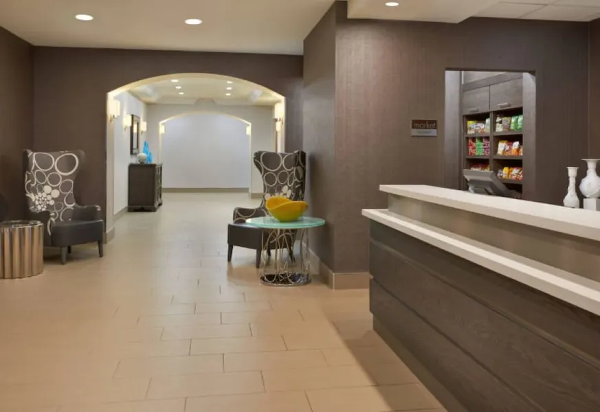Residence Inn by Marriott Toronto Airport hotel detail image 2