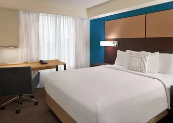 Residence Inn by Marriott Toronto Airport hotel thumbnail 5